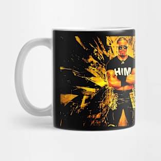 carmelo Mug